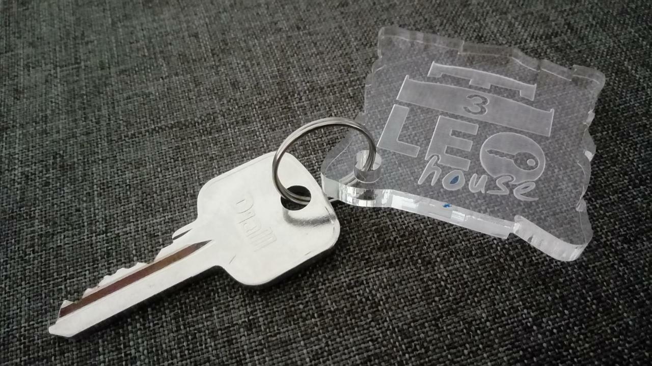 Gaj  Leo House酒店 外观 照片